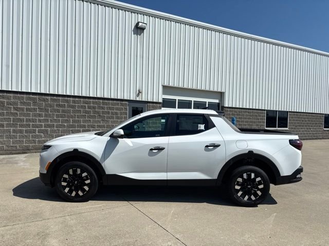 New 2027 Atlas White Hyundai SE image 9