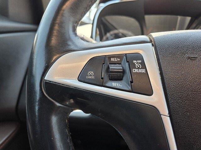Used 2014 Summit White GMC SLT image 12