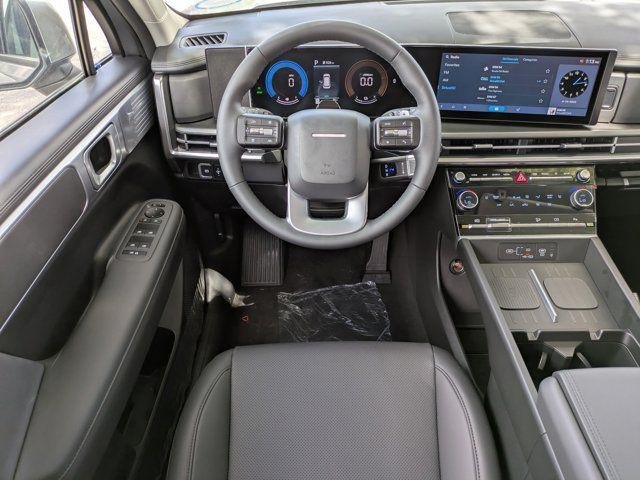 New 2026 Shimmering Silver Hyundai SEL image 41