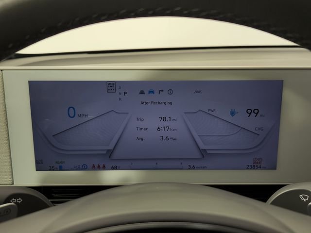2024 Hyundai IONIQ 5 SEL - Photo 22