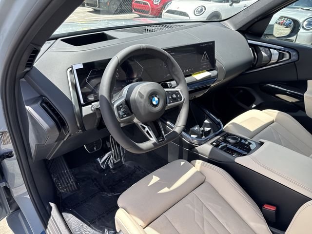 New 2026 Brooklyn Grey Metallic BMW 30 xDrive image 15