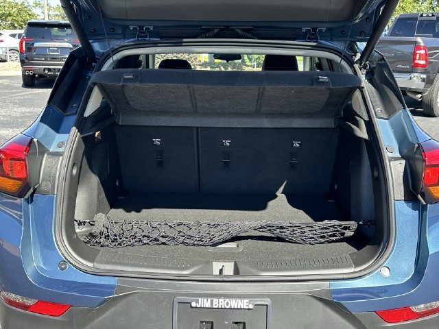 2024 Buick Encore GX Preferred - Photo 9
