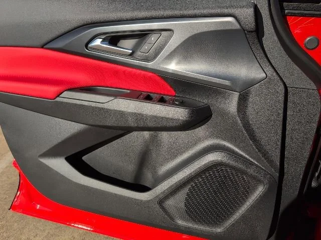 New 2026 Habanero Orange Chevrolet RS image 15