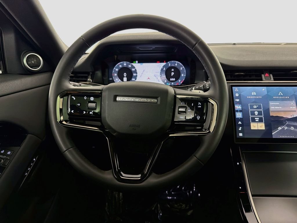 Used 2026 Gray Land Rover S image 24