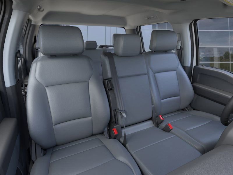 2025 Ford F-250 Super Duty XL - Photo 21