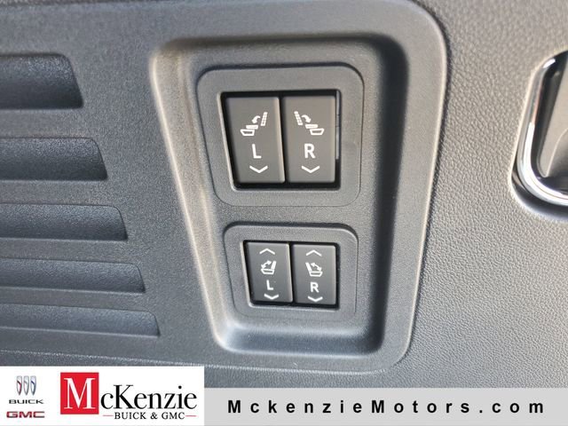 2026 GMC Acadia Denali Ultimate - Photo 31