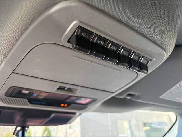 2026 Ford F-550SD — photo 16