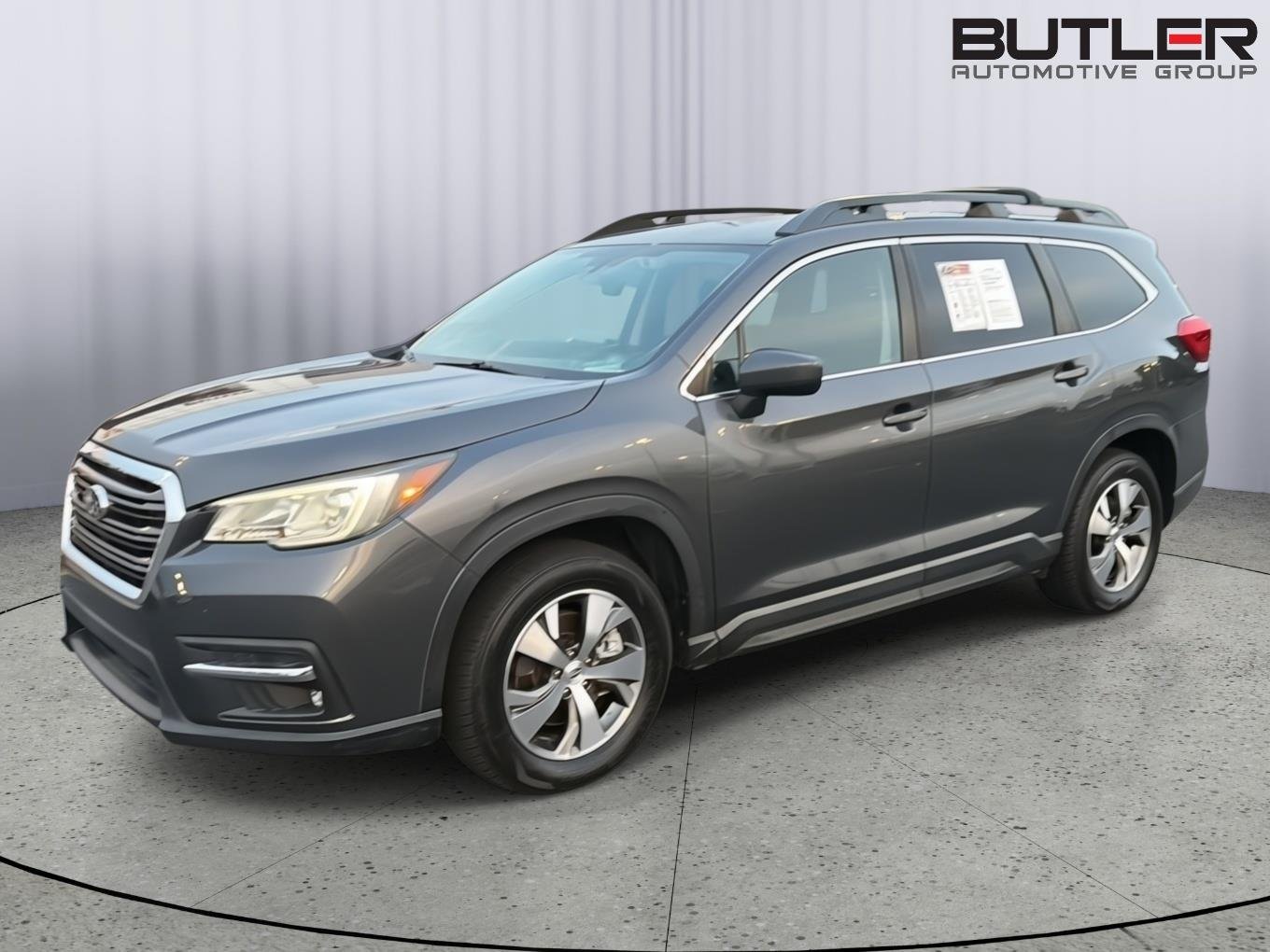 2019 Subaru Ascent Premium