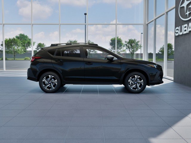 New 2026 CRYSTAL BLACK SILICA Subaru Premium image 6