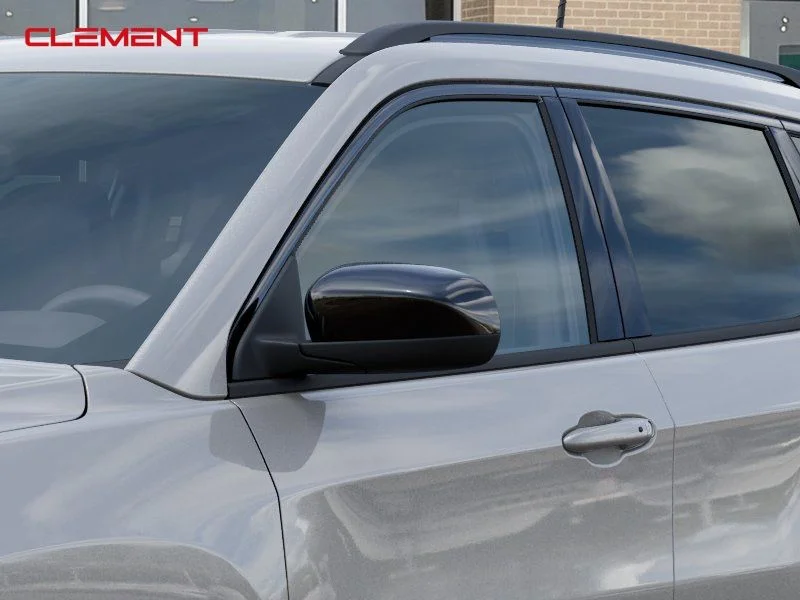 2026 Jeep Compass Altitude Special Edition - Photo 12