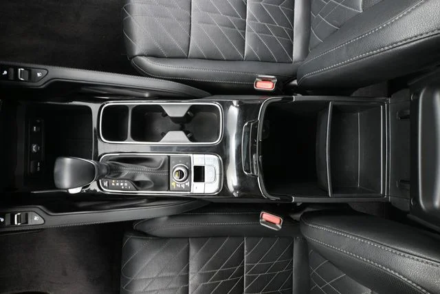 2024 Kia Telluride SX Prestige X-Line - Photo 37