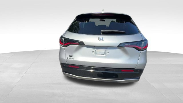 2025 Honda HR-V EX-L - Photo 39