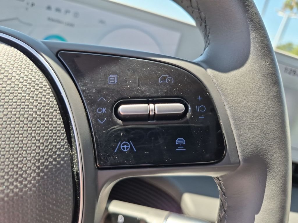 2024 Hyundai IONIQ 5 SEL - Photo 19