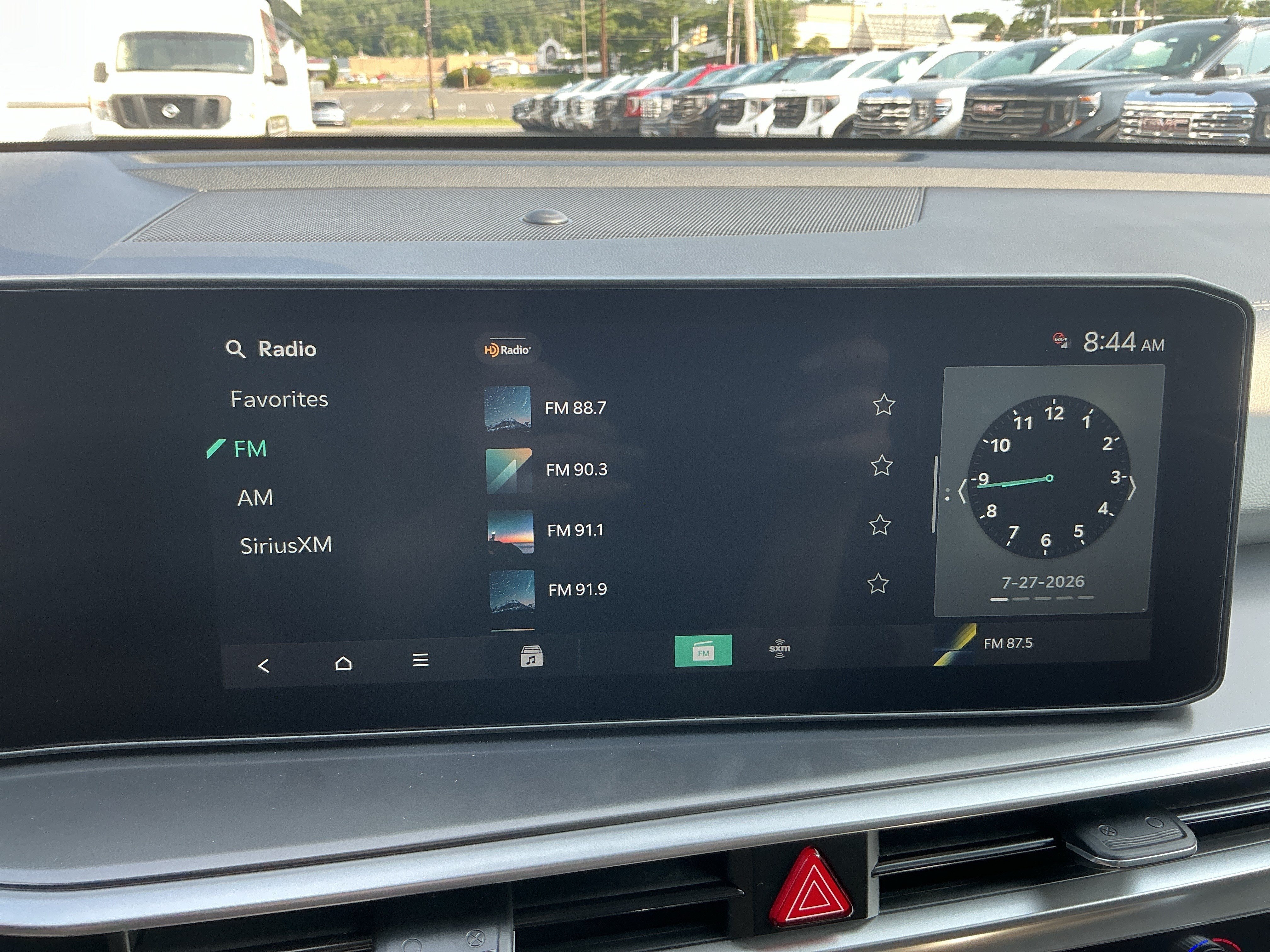 New 2026 Ivory Silver Kia S image 19