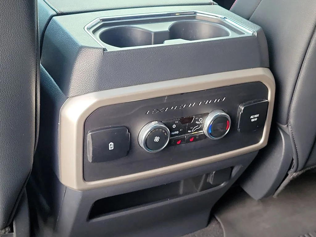 Certified Used 2024 Gray Ford Limited image 19