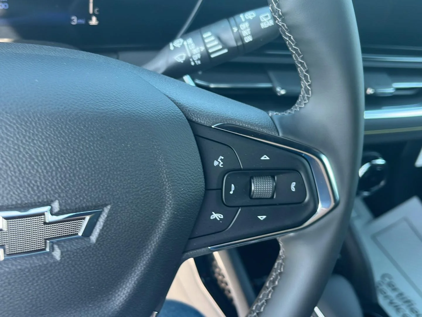 2026 Chevrolet Trailblazer Activ - Photo 12