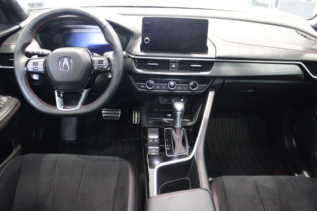Used 2025  Acura A-Spec Package image 8