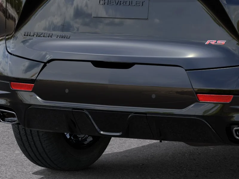 2026 Chevrolet Blazer RS - Photo 14