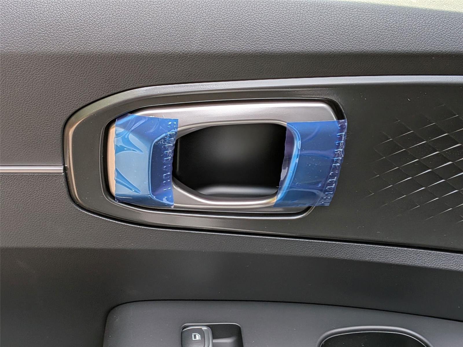 New 2026  Kia EX image 27