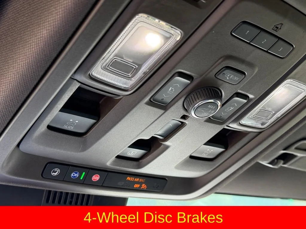 Used 2023 SUMMIT WHITE GMC Denali image 19