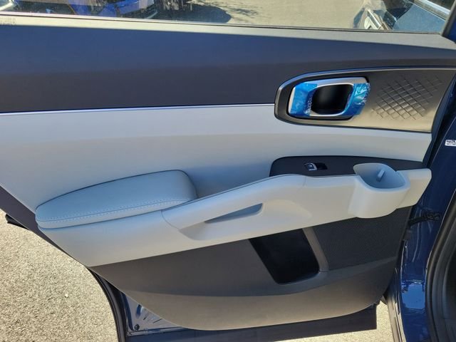 2026 Kia Sorento S - Photo 13