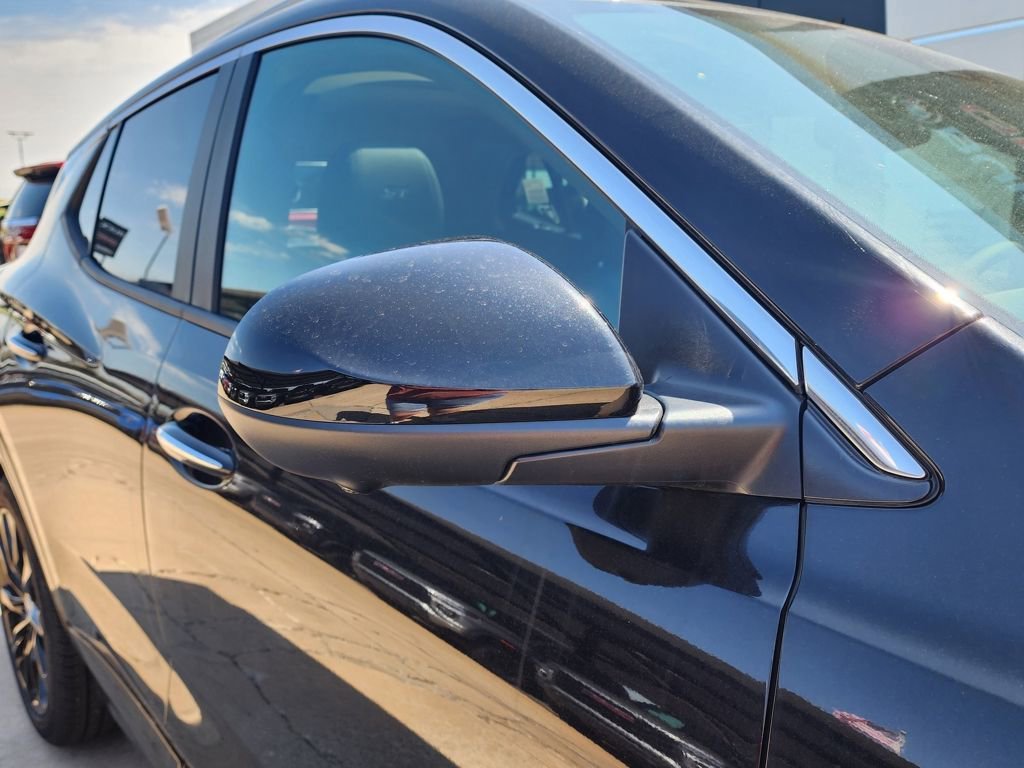 2026 Buick Encore GX Sport Touring - Photo 11