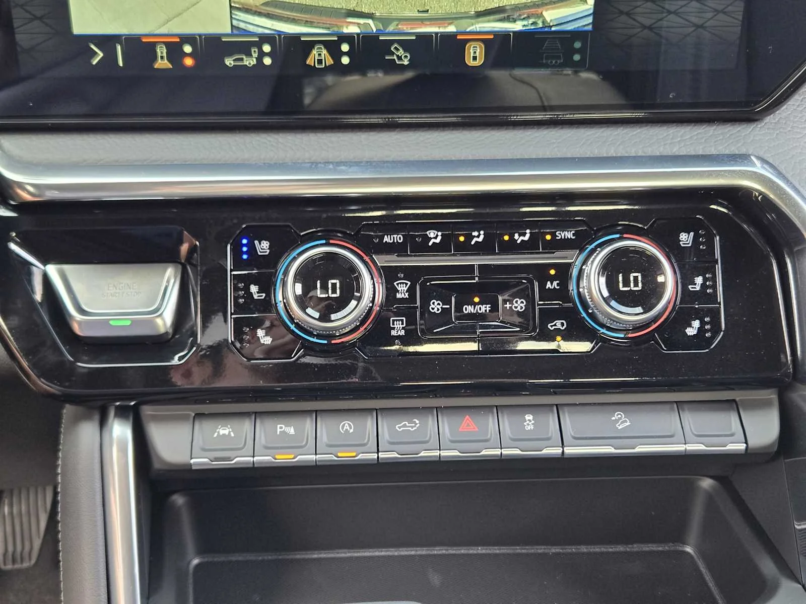 2026 GMC Sierra 1500 Denali - Photo 13