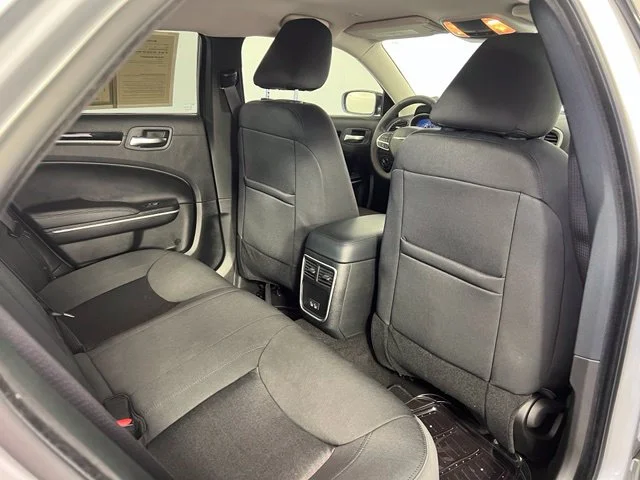 Used 2023 Silver Chrysler Touring image 40