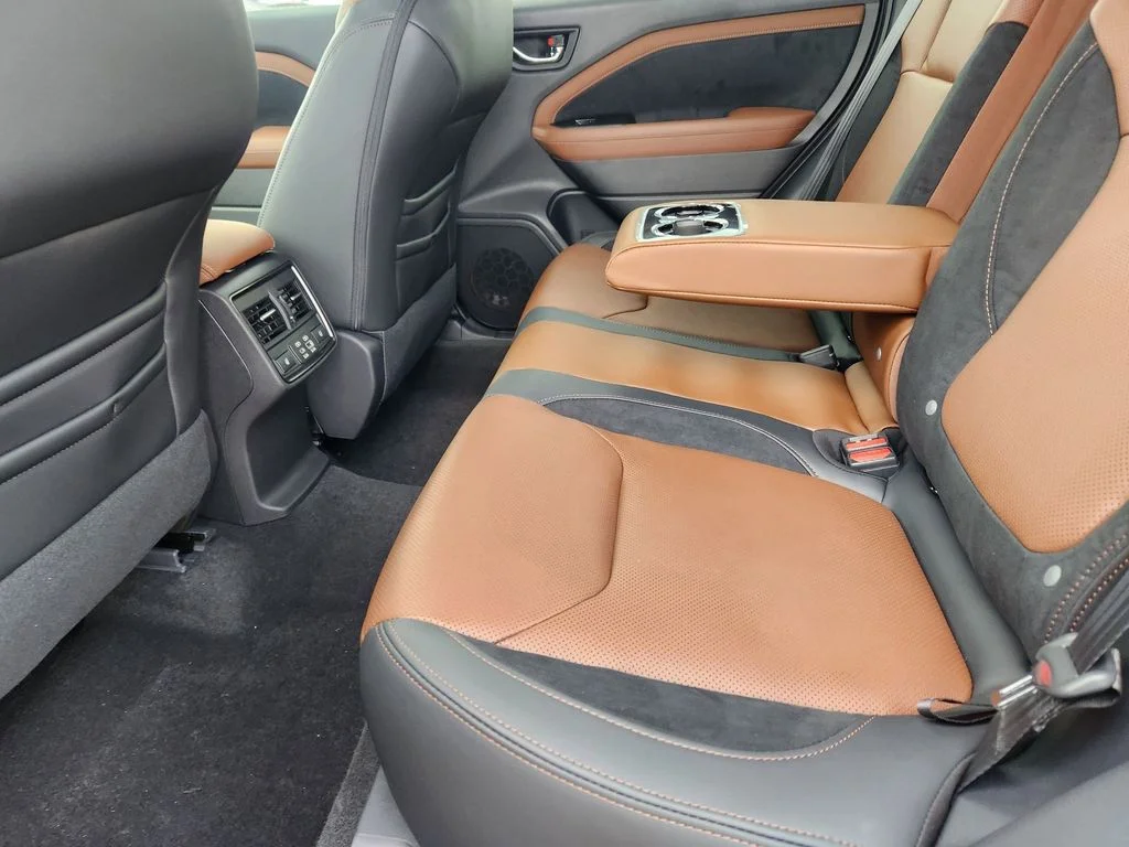 2026 Subaru Forester Touring - Photo 14