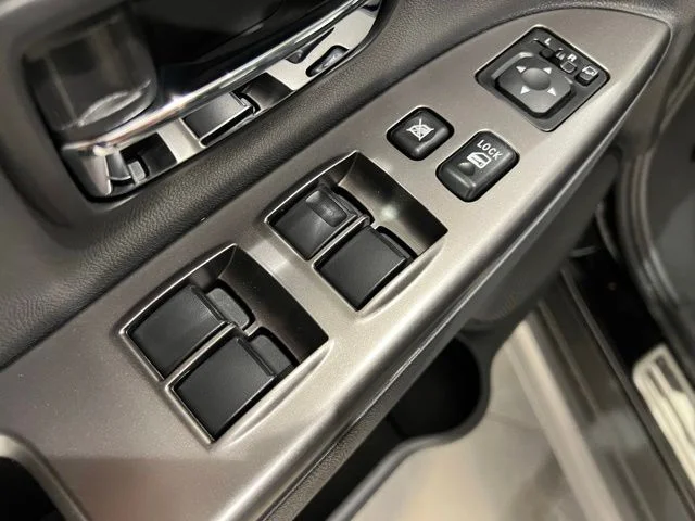 2026 Mitsubishi Outlander Sport SE - Photo 10
