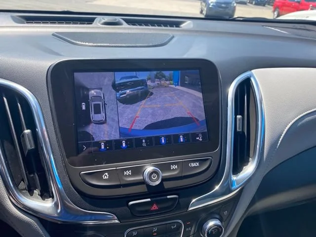 Used 2019 SILVER ICE METALLIC Chevrolet Premier image 27