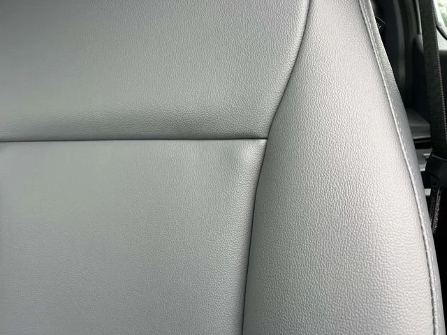 New 2026 White Ford XL image 15