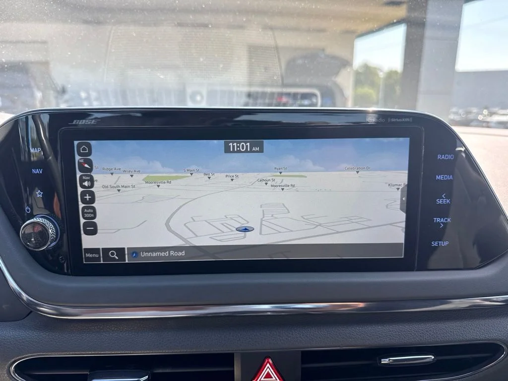 Used 2021 Gray Hyundai N Line image 21