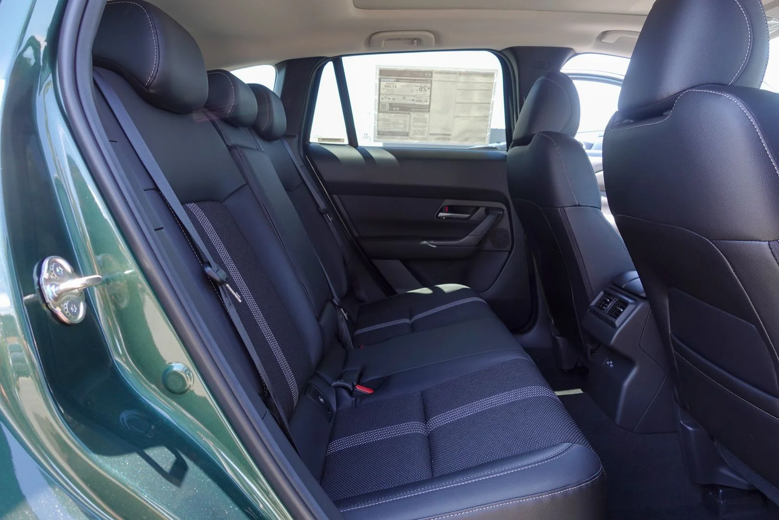 New 2026 Cypress Mazda 2.5 S Preferred image 15