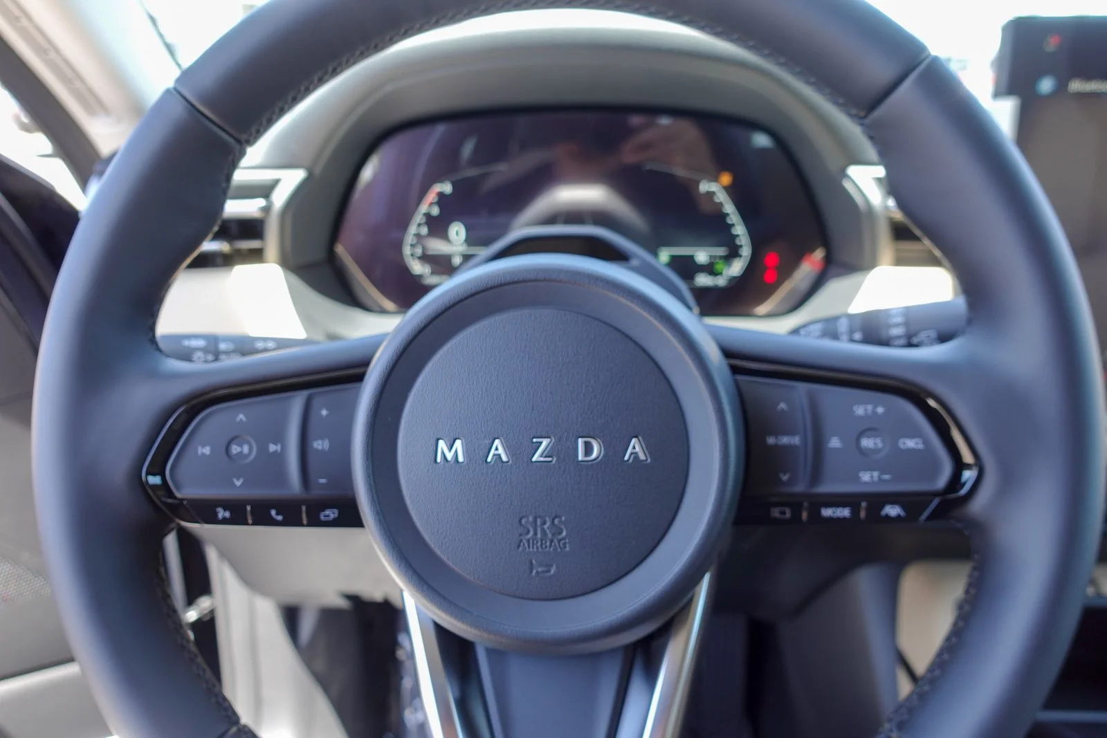 New 2026 Navy Blue Mica Mazda 2.5 S Premium Plus image 18