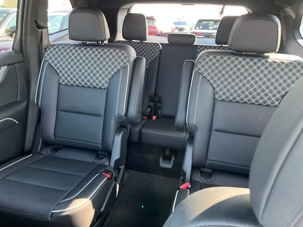 Certified Used 2026 Black GMC Denali image 13