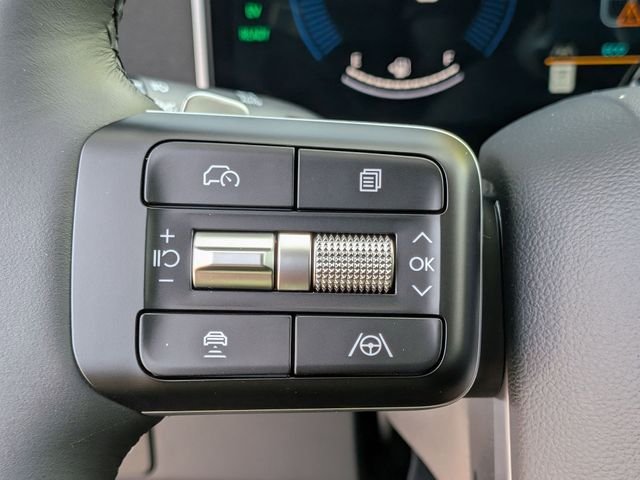 Used 2026 Gray Hyundai SEL image 13
