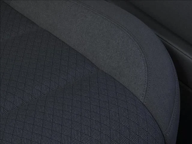 New 2026 Sterling Gray Metallic Chevrolet RST image 21