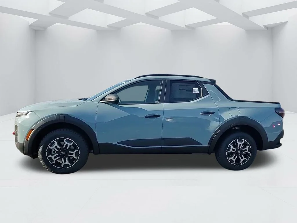 New 2026 Blue / Stone Hyundai XRT image 8