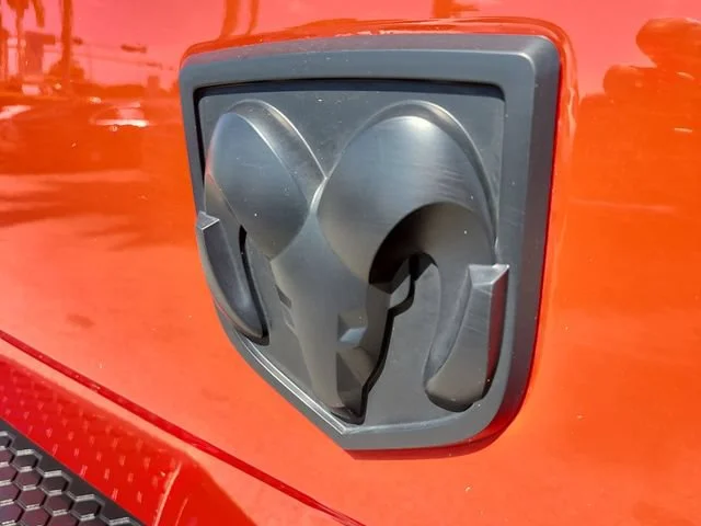 Used 2024 Red Ram Warlock image 32