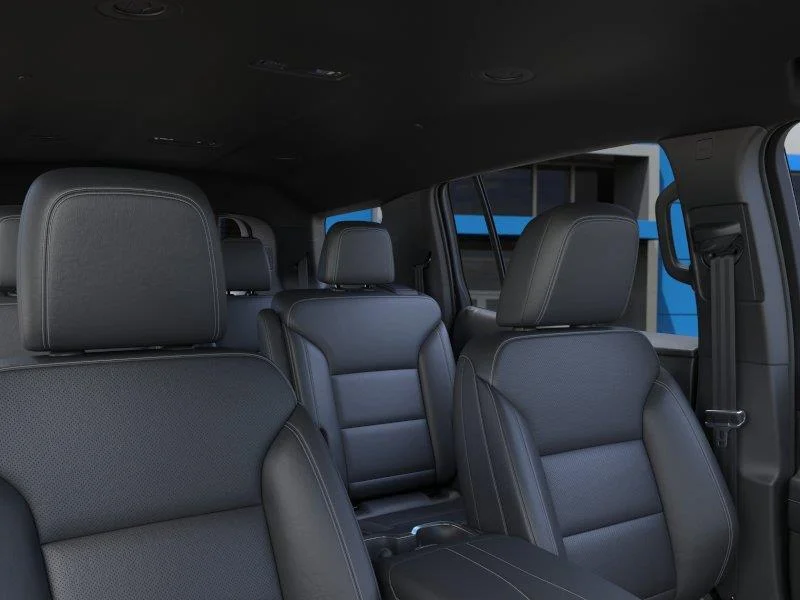 New 2026 Mosaic Black Metallic Chevrolet LT image 24