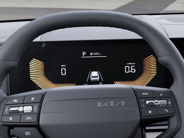 2026 Kia Sportage EX - Photo 21