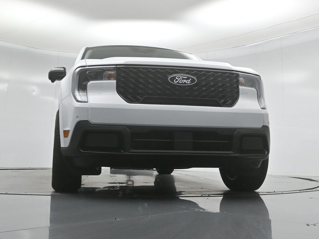 New 2026 White Ford Lariat image 45