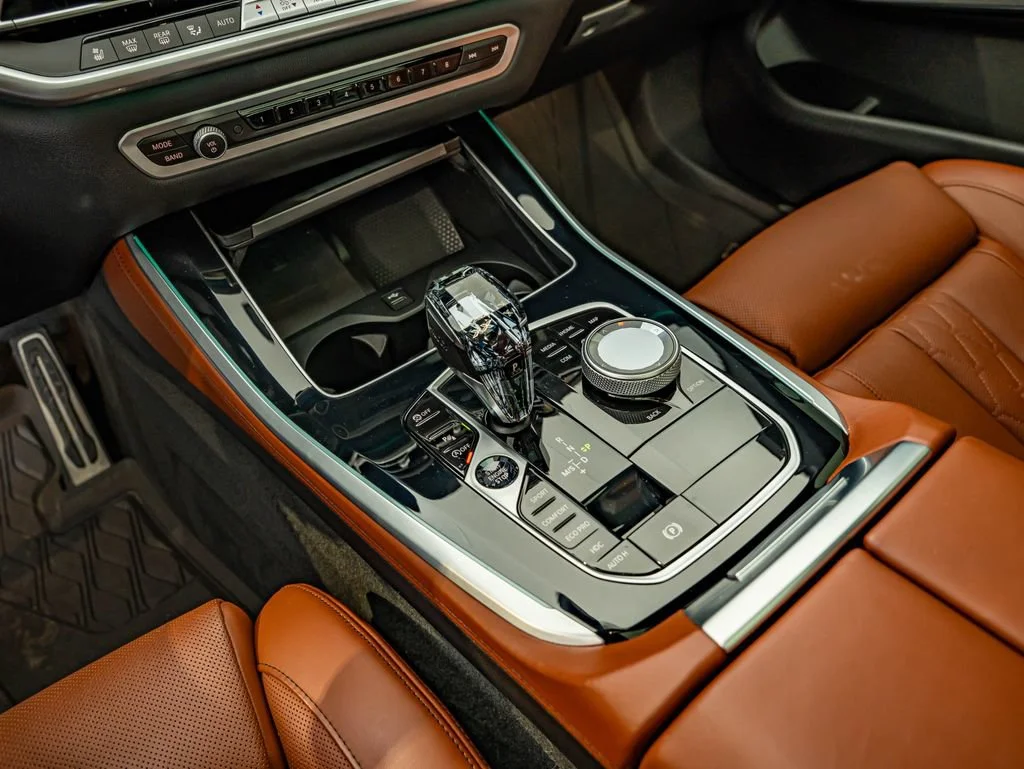 Used 2023 Special Order Color BMW M50i image 29