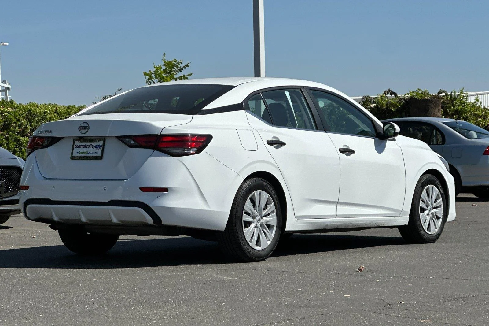 Used 2024 Fresh Powder Nissan S image 3