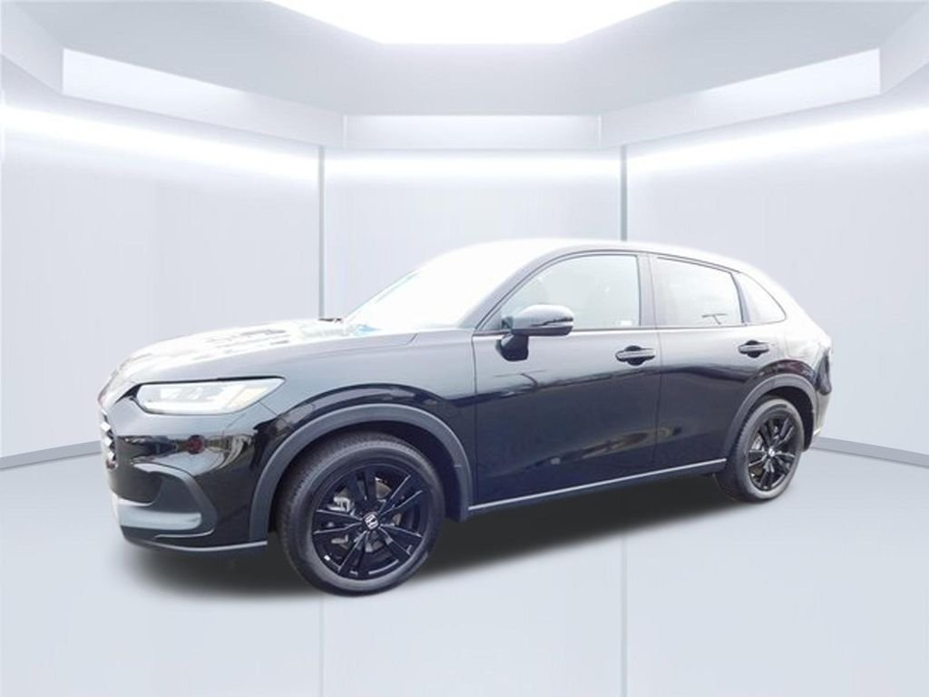 2026 Honda HR-V Sport - Photo 7