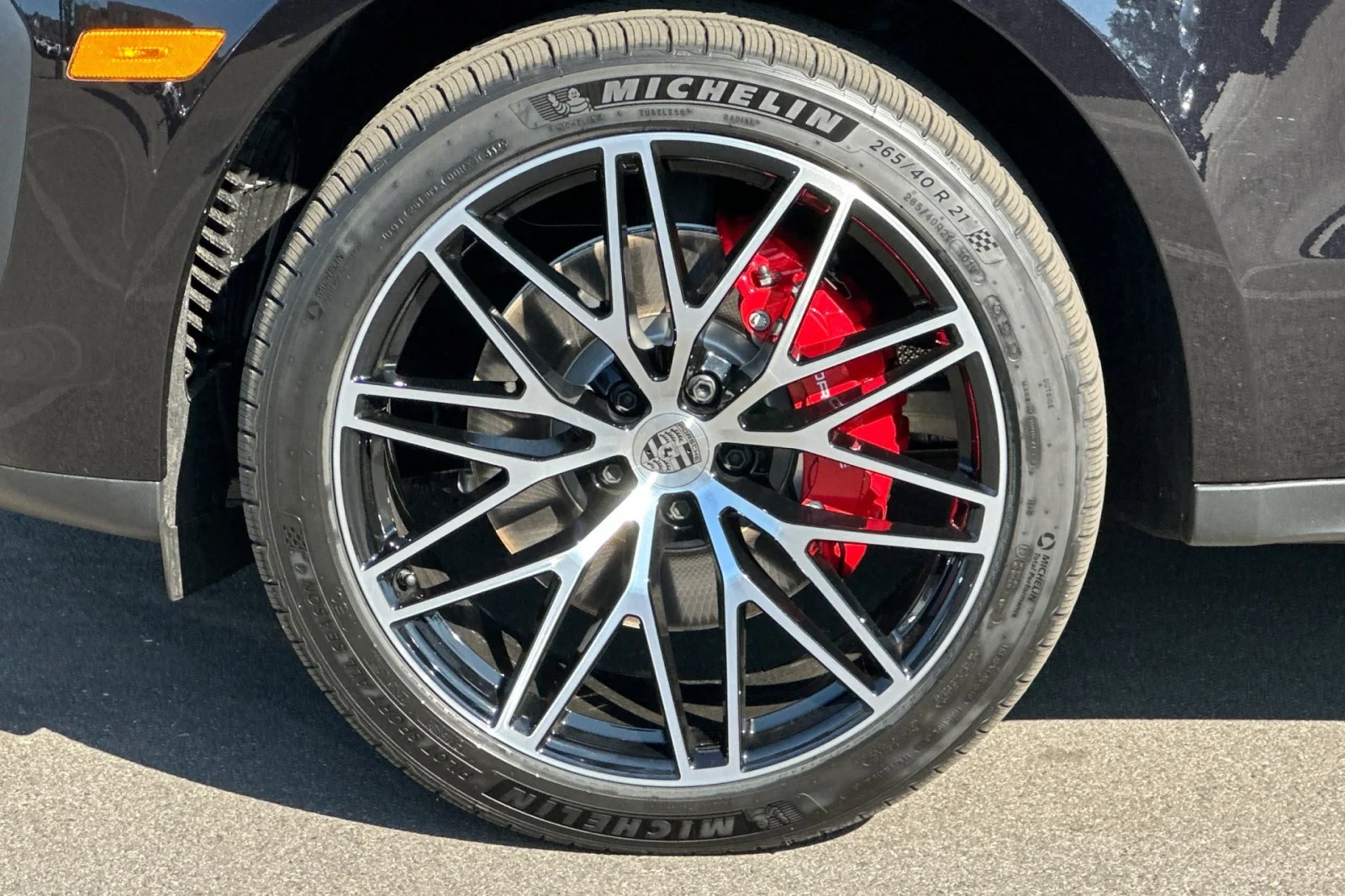 2026 Porsche Macan S - Photo 27