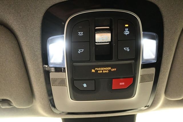 Used 2023 Gray Hyundai Limited image 26
