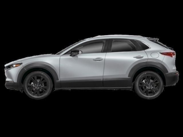 New 2026 Machine Gray Metallic Mazda 2.5 S Select Sport AWD image 3
