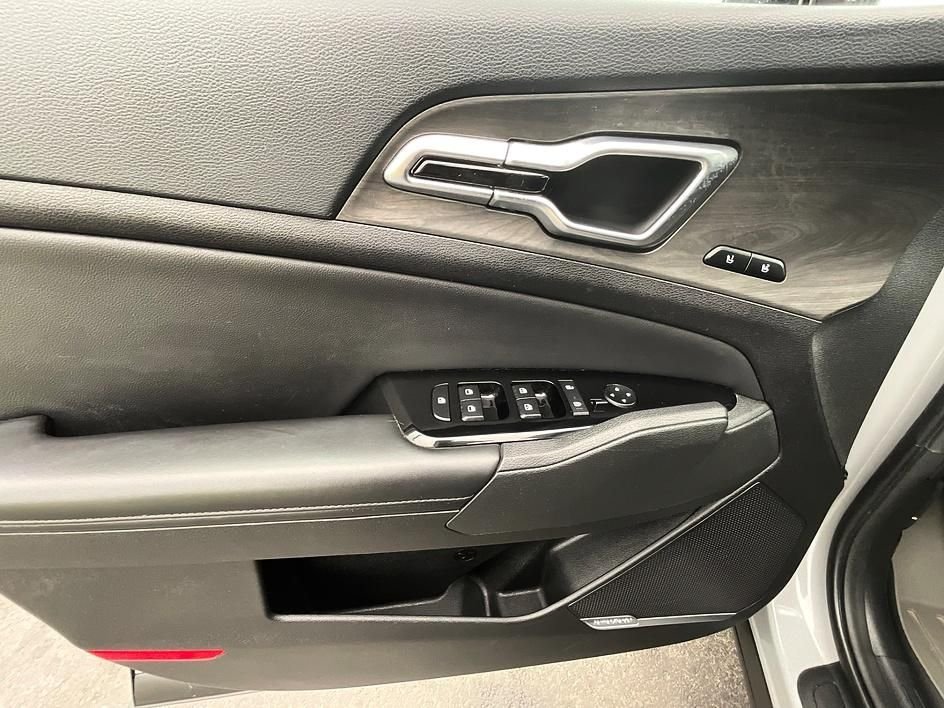 Used 2023 Gray Kia X-Pro image 32